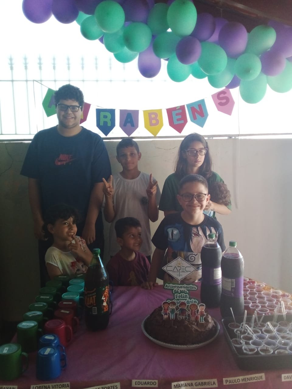 JULHO 2023