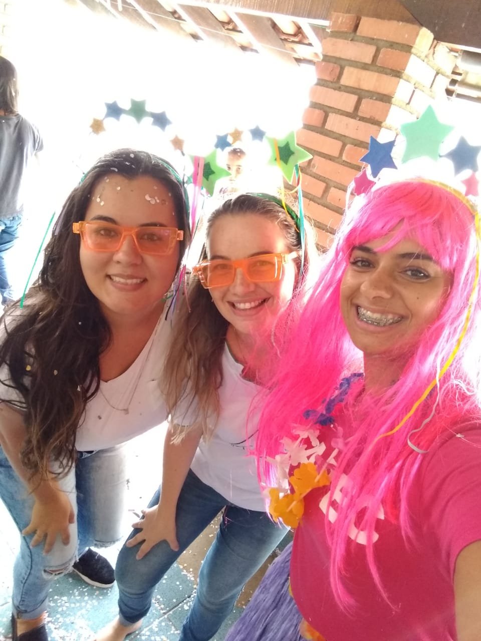Capa do álbum Carnaval 2020